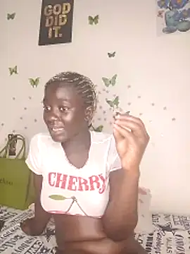 Živá chatovací místnost Blackdiva_254