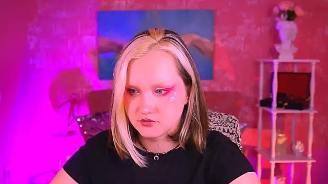 Chat soba uživo modela ViolettWoods
