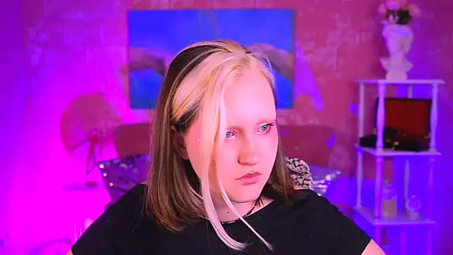 ViolettWoods Live Chatrum