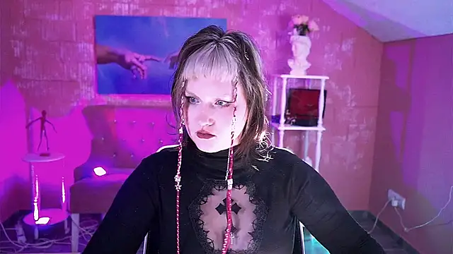 ViolettWoods – live chatrum