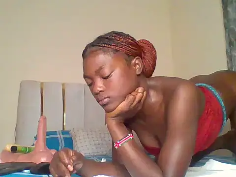 Belle_bubbles Live Chatraum