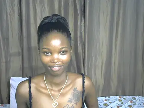 Africana_slim 실시간 채팅방