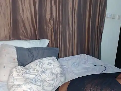 Africana_slim 실시간 채팅방