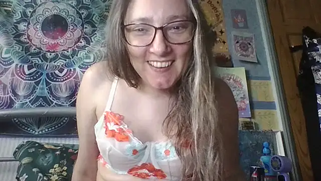 Izzylove47 Cameră chat live