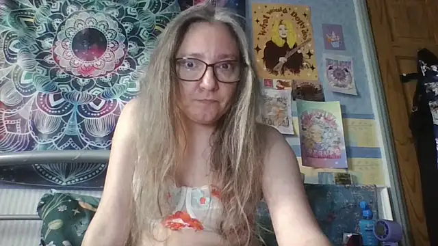 Izzylove47 Live Chatraum
