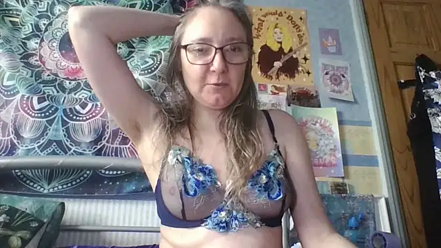 Show webcam porno en direct de Izzylove47