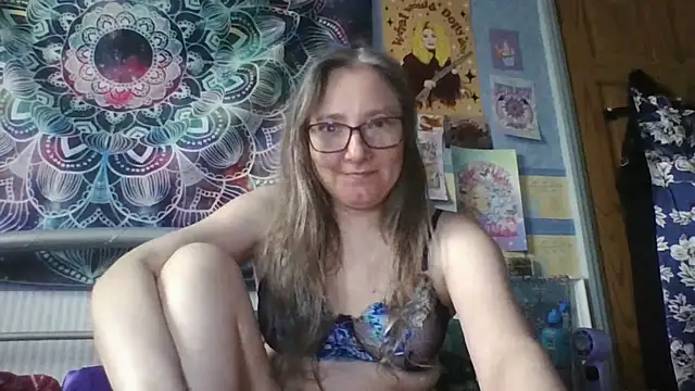 Sala de chat en directo de Izzylove47