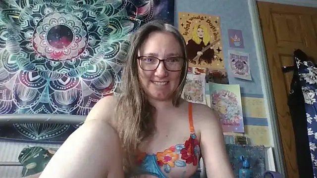 Show de cámara de sexo en directo de Izzylove47