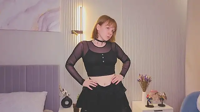 Sala de chat ao vivo de marilynie