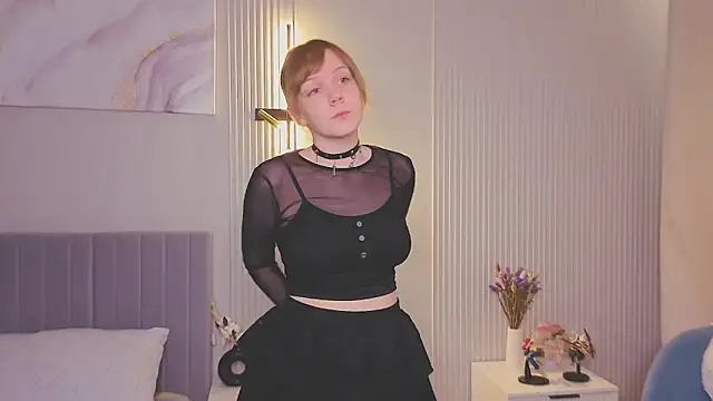 marilynie – live chatrum