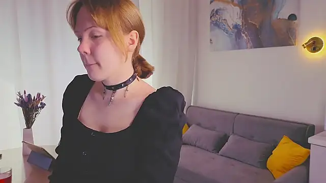 marilynie Live Chatraum