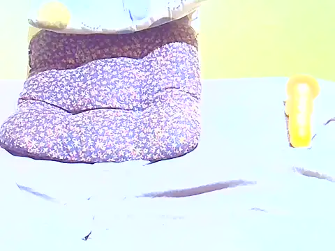 Živá chatovací místnost Maqueilah_