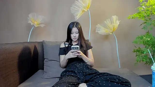 yu598188 Live Chatraum