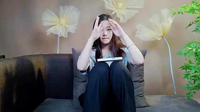 yu598188 Live Chatraum