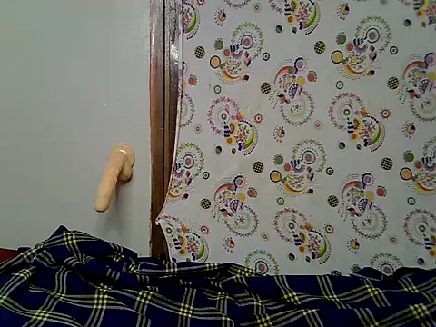 budy_wet Ruang Obrolan Langsung