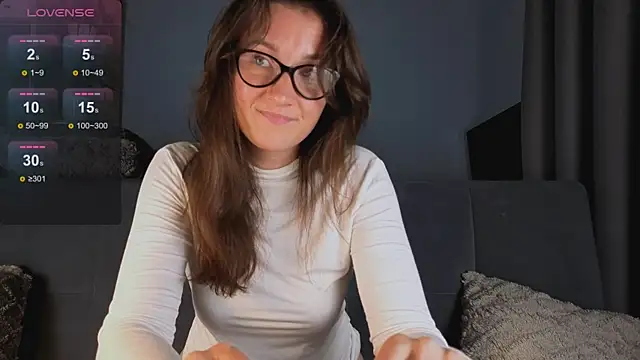 Chatroom en direct de GoldenCrystall
