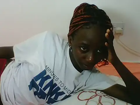 Darkpretty23 Cameră chat live