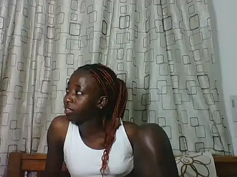 Chat soba uživo modela Darkpretty23