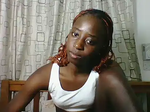 Darkpretty23 Cameră chat live