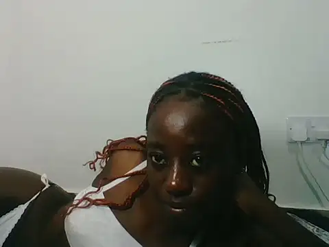 Darkpretty23 Cameră chat live