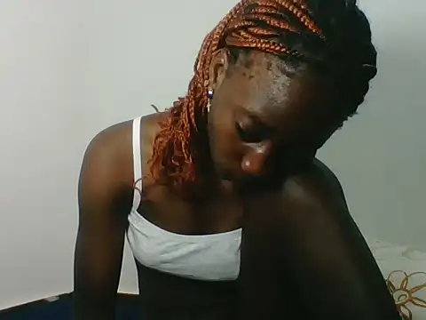 Chat ao vivo de Darkpretty23