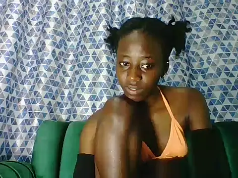 Darkpretty23 Cameră chat live