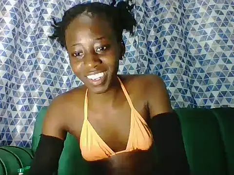 Sala de chat en directo de Darkpretty23