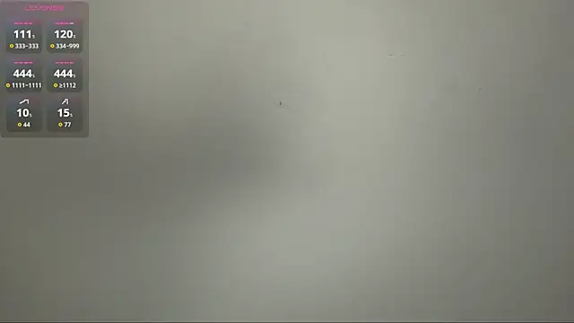 CherryHanky Cameră chat live