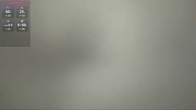 CherryHanky Cameră chat live