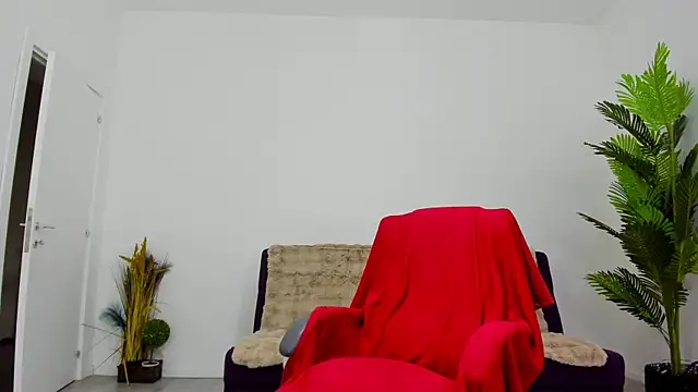 Arya_Bellex Adlı Modelin Canlı Sohbet Odası