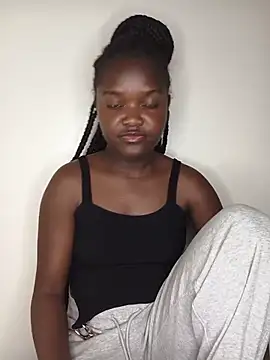 little_creamy Cameră chat live