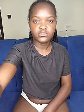 little_creamy's Live Chat Room