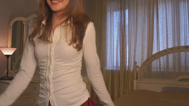 Show de cámara de sexo en directo de FrediaPfeiff