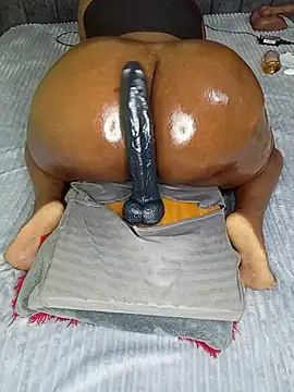 Prettyafricana Cameră chat live