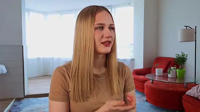 DanikaGudinas élő chatszobája
