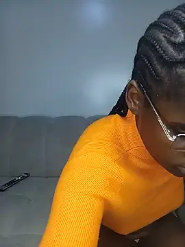 Živá chatovací místnost softglamqueen