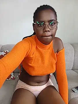 Chat ao vivo de softglamqueen