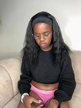 Sala de chat ao vivo de softglamqueen