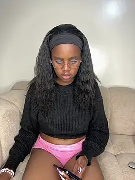 softglamqueen's Live Chat Room