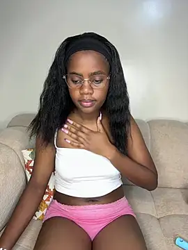 softglamqueen Live chatroom
