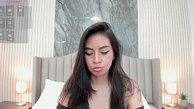 AlissonNoir_ live-chat rom