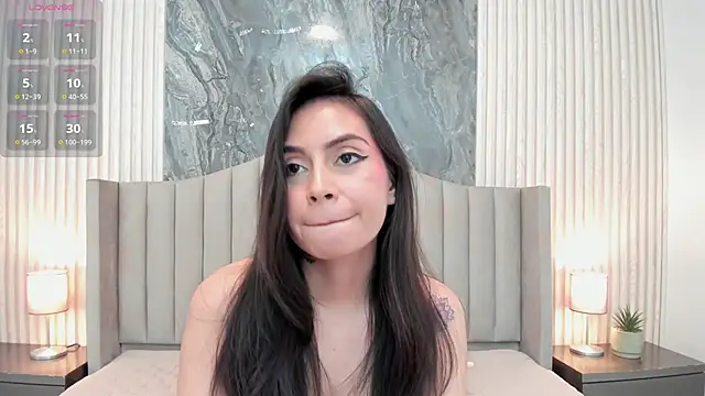 Sala de chat en directo de AlissonNoir_