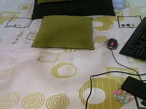 EnchantedVee Cameră chat live
