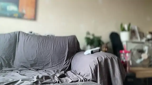 Živá chatovací místnost DisguisedTemptationXoxx