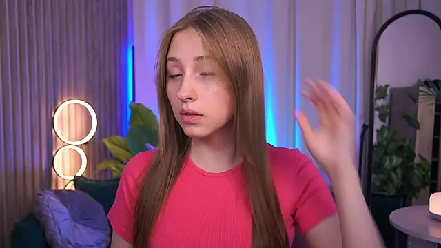 غرفة دردشة EvelinRoyce المباشرة