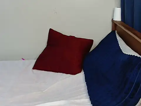 Chatroom en direct de mercie_smith