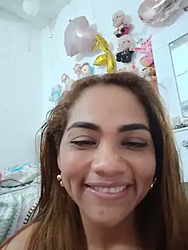 Chat ao vivo de NaughtyMorenna