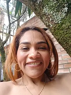 Chat ao vivo de NaughtyMorenna