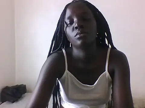 Chat ao vivo de LatishLava