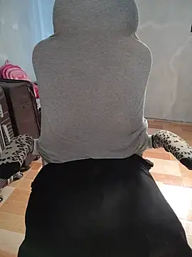 BlackLady_Rose Cameră chat live